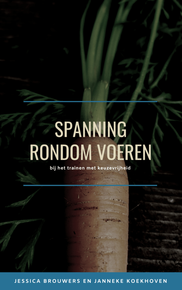 Spanning rondom voeren | E-book - Afbeelding 2