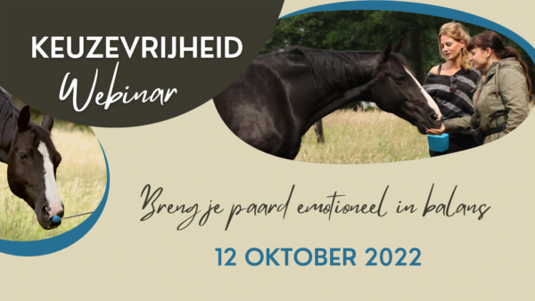 Keuzevrijheid | Webinar - Afbeelding 2