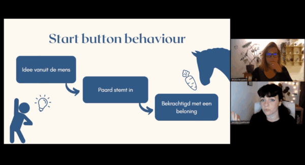 Webinar over startbuttons: wat is een startbutton